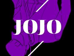 JOJO log#7