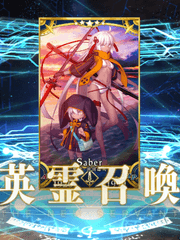 fgo 2차창작
