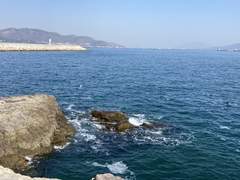 水上魚 _첫번째 호흡