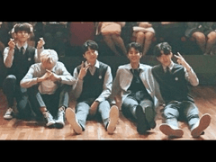 이 중에 나를 죽인 사람이 있다(下)