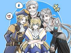 로오히 그림 백업