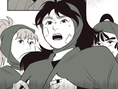 닌자 연성 모음