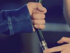 [백도] 남팬의 이중생활 19