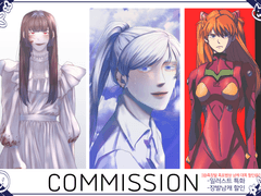 카호 _ 일러스트 특화 COMMISSION