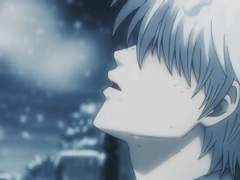 [긴토키 드림] 악몽