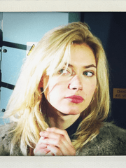 Narcisse Queena Osborne