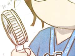 사계절즈의 여름