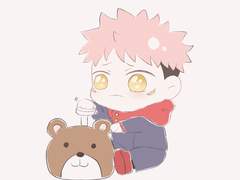 존잘님들의 너무 귀여운 아가유지 움짤만들기🧡