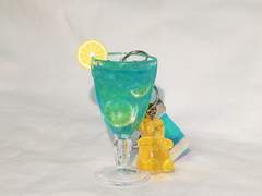 [Menu/Eclair Bakery]