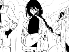 And they all lived happily ever after.