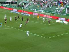 09.14(화) 03:00라리가 헤타페 vs 엘체