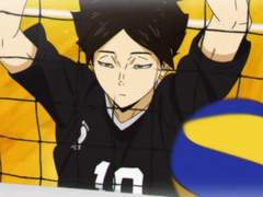 하이큐 스나 드림, 나를 기억해 (5).