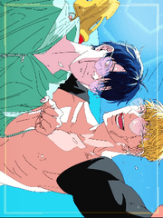 [자캐]재한우림