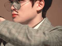 우리 복숭아가 그만 좀 말랑했으면 좋겠어요!