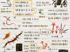 레인월드 생존기(2)