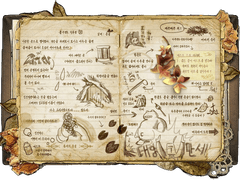 다크소울 스콜라 일지