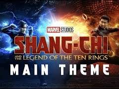 지극히 개인적이고 주관적인 [샹치와 텐 링즈의 전설] 후기