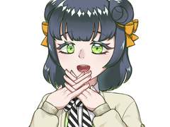 「료쿠챠 유우」 소개와 프로필 이미지