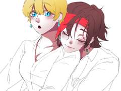 부러지지않는 빛.