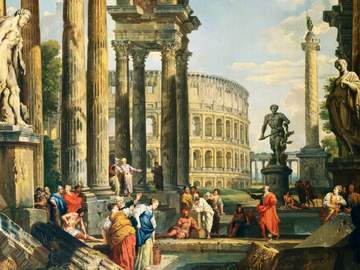 Brad the Brave 간략 히스토리