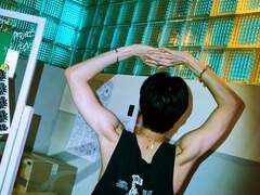 [도영]Deux visages - 中