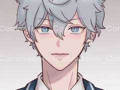 세나 이즈미 증사 커미션