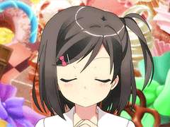 [하이큐 상황문답] 눈 감아봐!