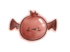 스파뱀파 낙서r