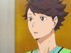 하이큐 드림, 사랑니(2).+추가