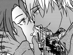 아무로 / 보고싶었어