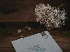 [희특] 편지를 거기 둔 건 나 읽으라는 친절인가 (1)