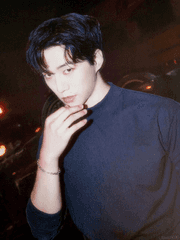 Serenity_습작/시선의 끝