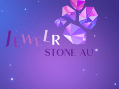 JEWELR STONE AU