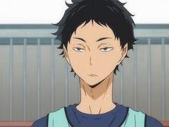 [하이큐 드림/역하렘] 꿈만 꾸면 하이큐 세계관에서 깨어나요