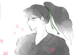 [화산귀환] 청명에게 들리는 목소리