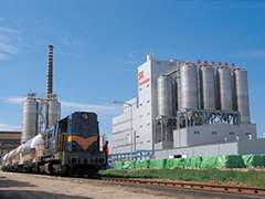 SK케미칼｜회사분할 및 신규 시설투자 공시