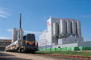 SK케미칼｜회사분할 및 신규 시설투자 공시