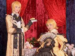 [210731] 보컬로이드 : 악의 딸