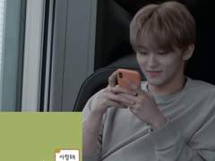 너 나한테 왜 그래+