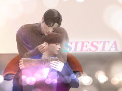 [BL]Siesta