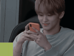 너 나한테 왜 그래+++