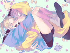 코이즈미 린 로그 모음