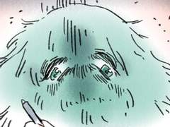 낙서망가6 의 후기망가