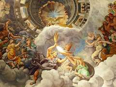 이면,그 신앙에 대하여