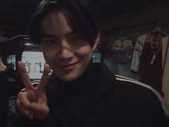 우리집 덩어리, 너네집 모지리 talk +