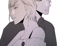 검은방 연성백업