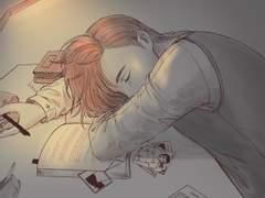 [매뉴패치] 다이어리