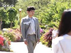 중국인 전남친 만나고온 썰