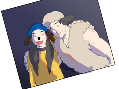 샹치케이티 썰 그림 5