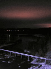 혈이 누운 자리